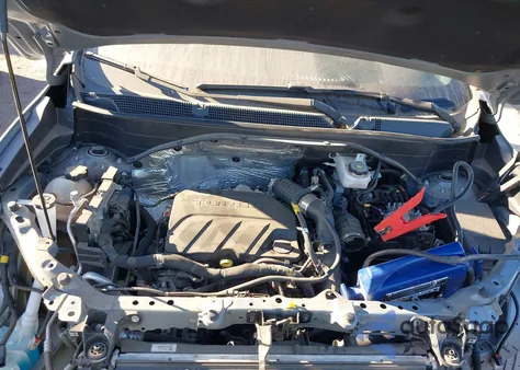 2023 Buick Encore Gx Preferred Fwd from USA, damaged, VIN KL4MMBS24PB091833